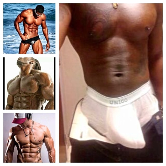 Harlem Heavy Hitters