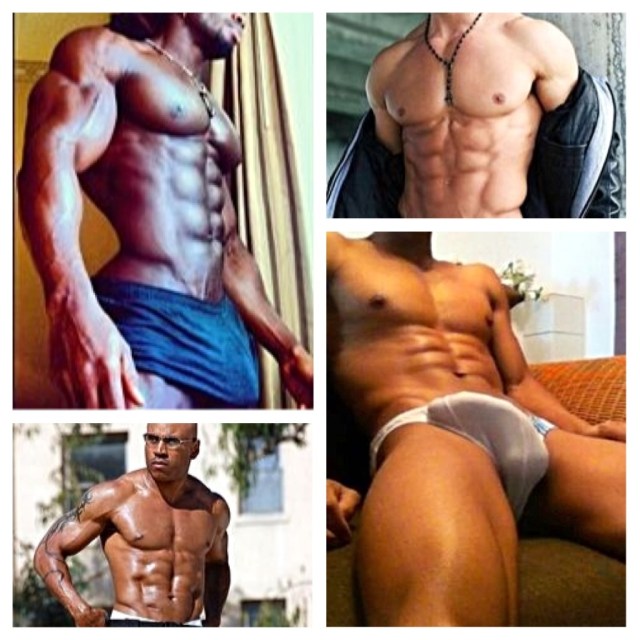 Harlem Heavy Hitters