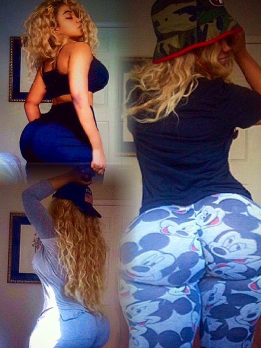 Harlem Fetish: Behind The Scenes