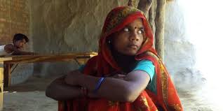 Living In A Rape Culture