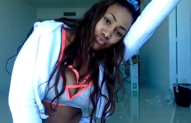 Still Beauty: Katt Leya