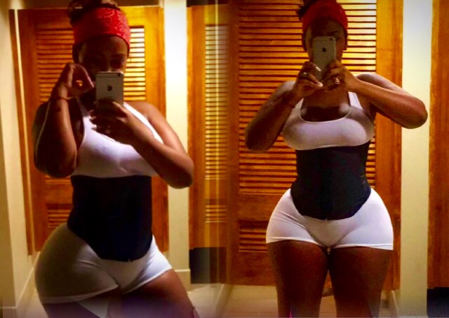 Harlem Crush: Queen Katie