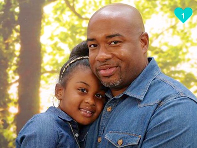 The Depth of A&nbsp;Father