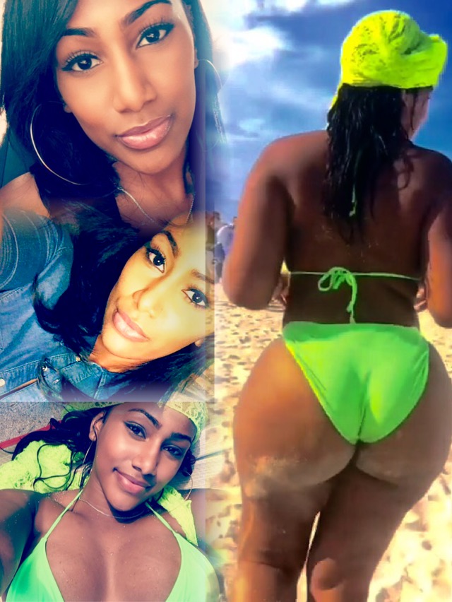 Harlem Crush: Queen Katie