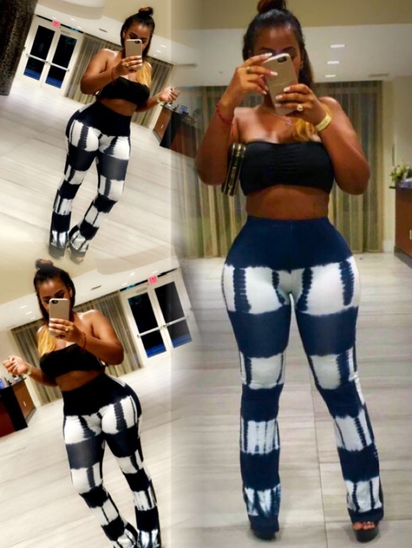 Katt Leya: More Than I Can Handle