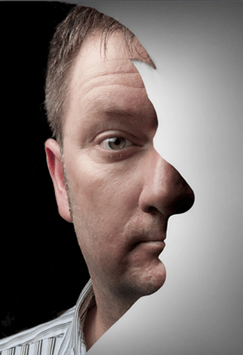 When You Think You’re A&nbsp;Man