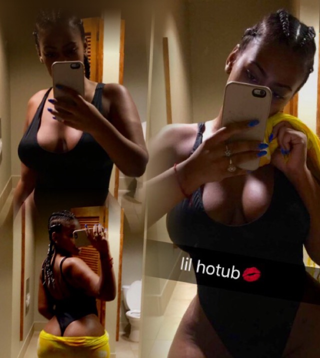 Secret Confession Katt Leya Act III: Snapchat Diary Katt Purr