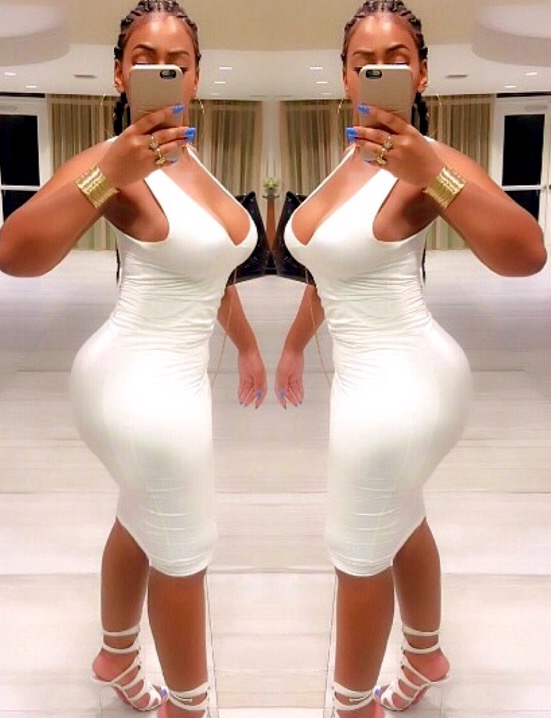 Katt Leya: More Than I Can Handle