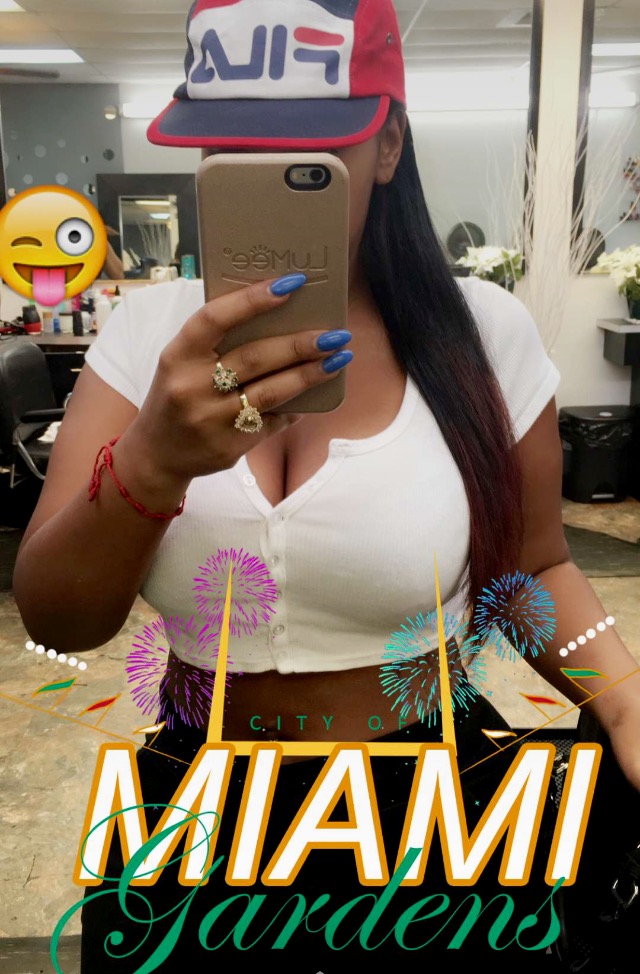 Harlem Crush Part 2: Katt Leya Queen Katie