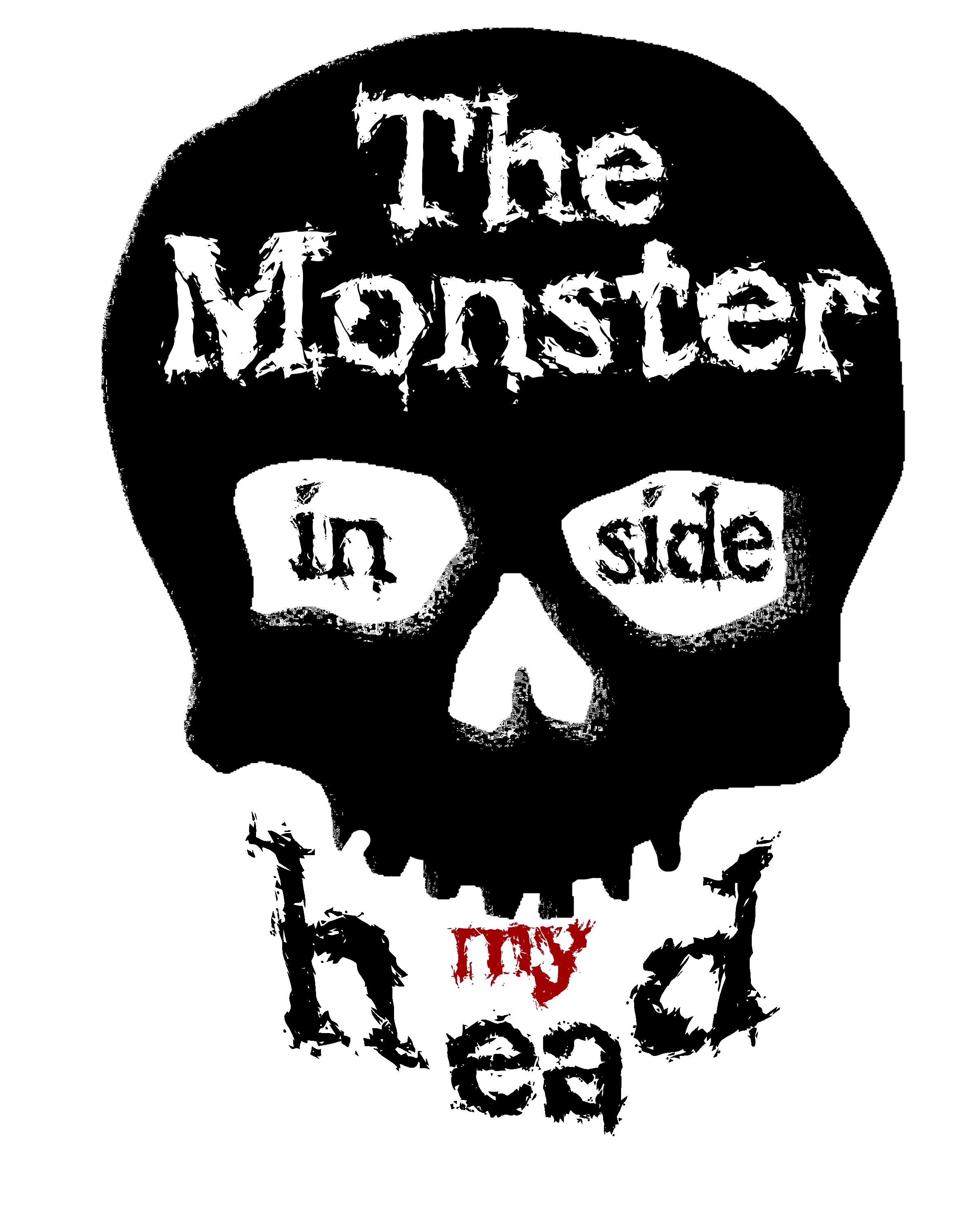 Voices & Monsters Inside My Head