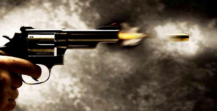 Voices of Monsters Under My Bed